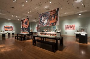 Gallery views of The Horse in Ancient Greek Art