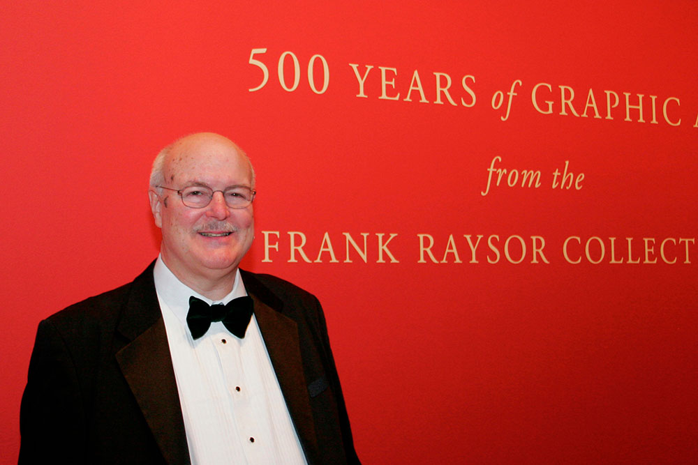 Image of Frank Raysor