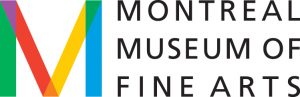 Montreal Museum of Fine Arts logo