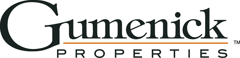 Logo for Gumenick Properties