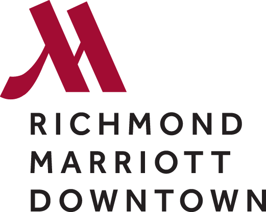 Richmond Marriott Downtown Logo