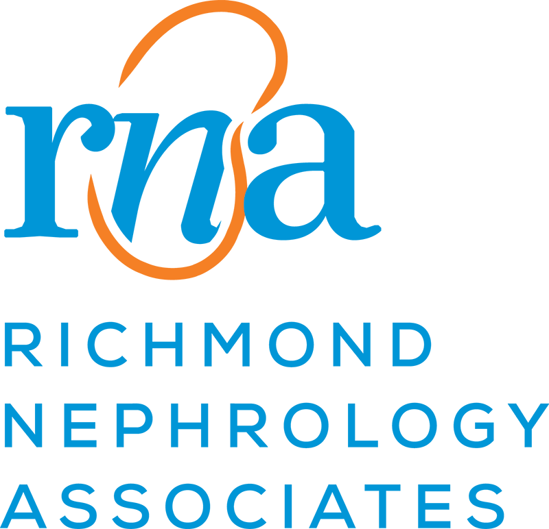 Richmond Nephrology Associates logo