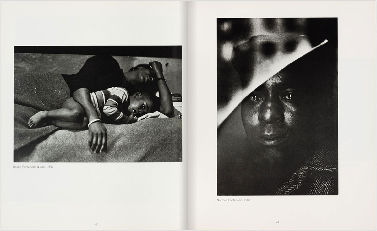Explore the Black Photographers Annual, vol 4