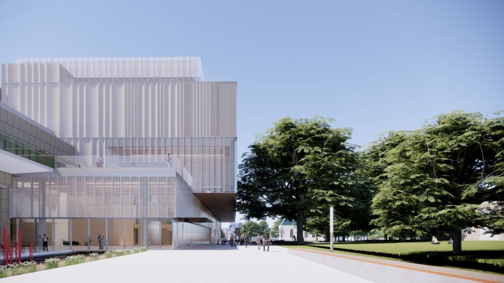 VMFA Expansion North Elevation quxq04m1rn5pu3mxdhkdbby4gwms49ez7lseryidm8