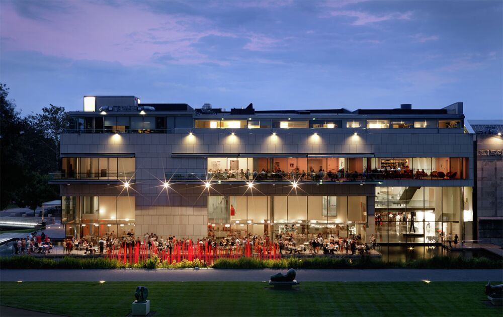 MuseumTwilight