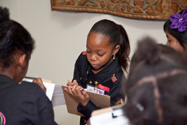 Student and Family Guides