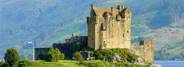 Celtic Lands