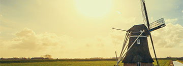 Click to learn more about the Dutch Waterways trip