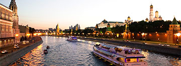 Click to learn more about the Waterways of Russia trip