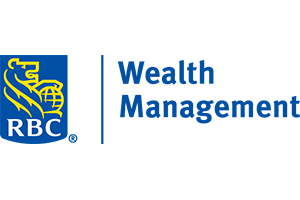 RBC Wealth management Logo